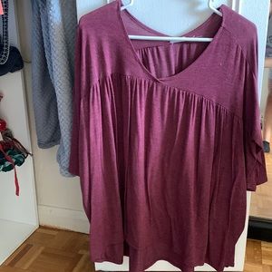 Urban outfitters blouse